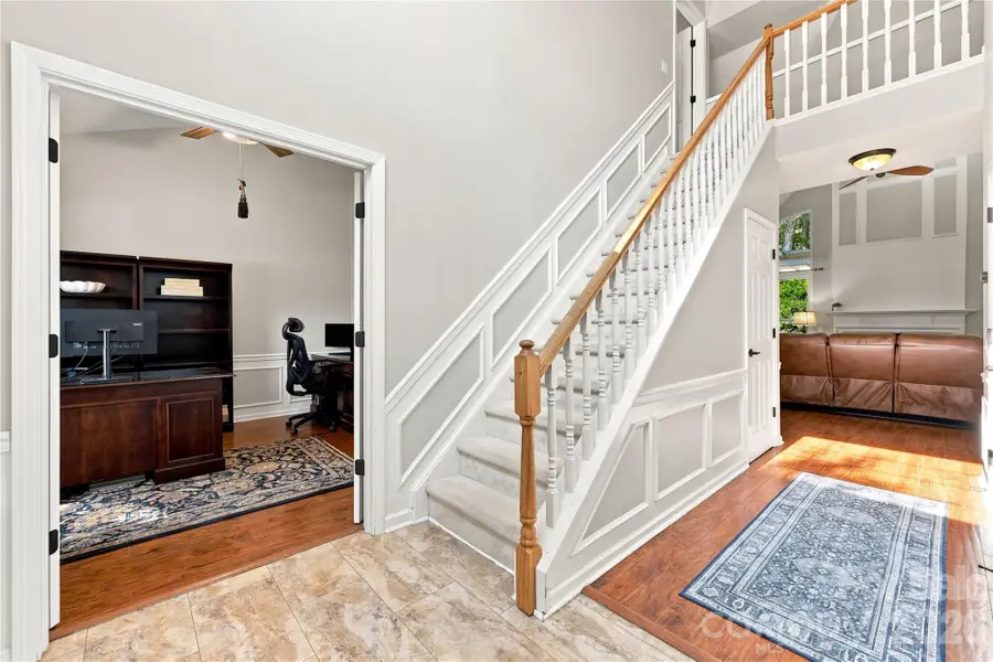 8600 Fieldcroft Drive, Charlotte, NC 28277 - #3