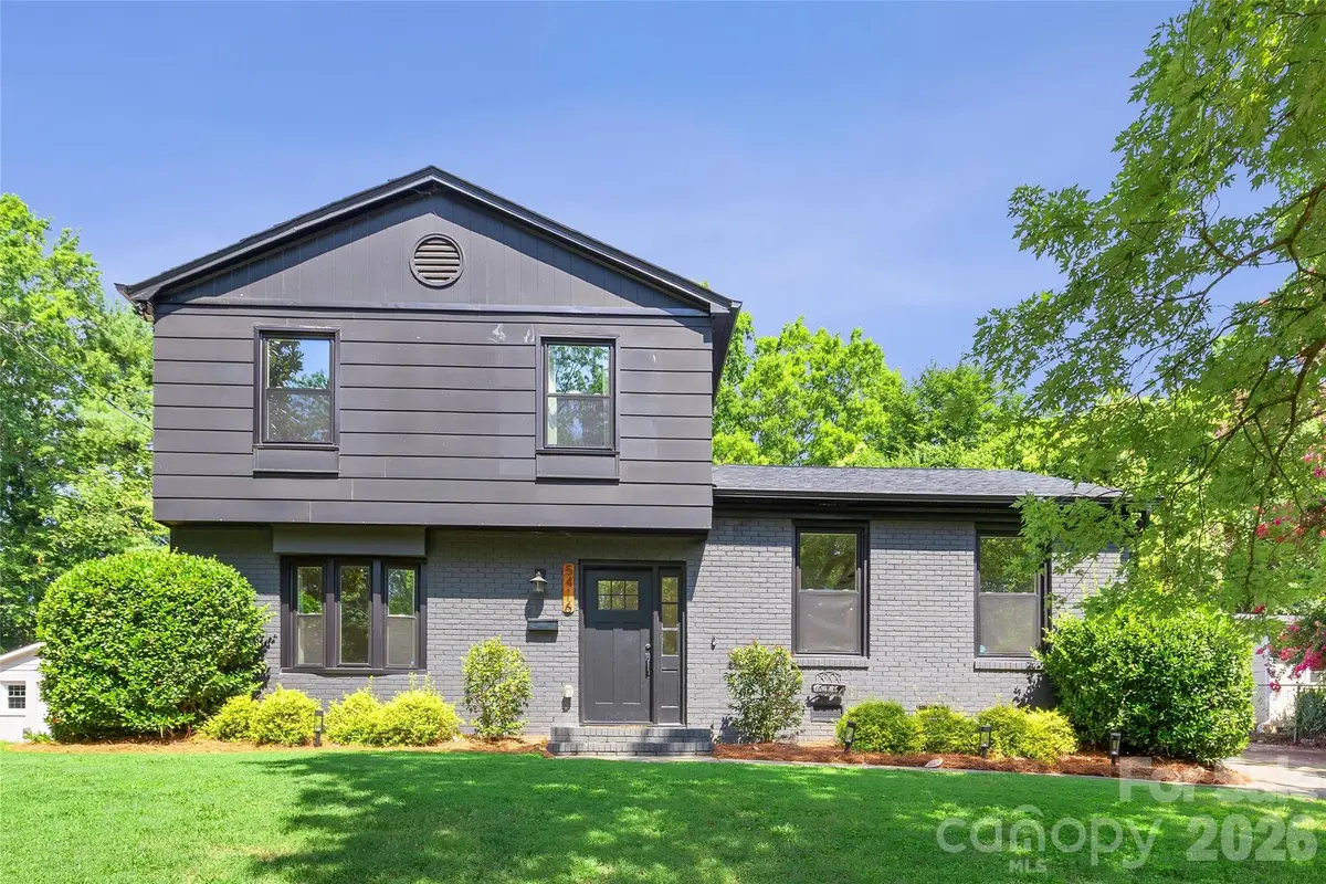 5416 Londonderry Road, Charlotte, NC 28210 - #1
