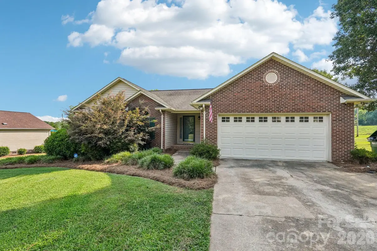 203 Royal Avenue, Albemarle, NC 28001 - #1