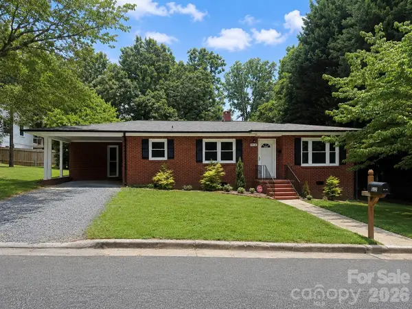 612 Brown Avenue, Albemarle, NC 28001