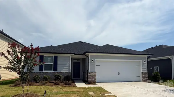 342 Maidstone Drive, Monroe, NC 28110