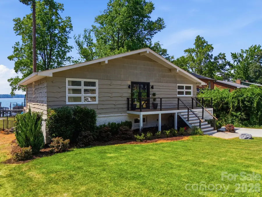 21101 Island Forest Drive, Cornelius, NC 28031 - #3