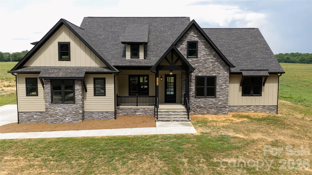 363 New Salem Road, Statesville, NC 28625 - #1