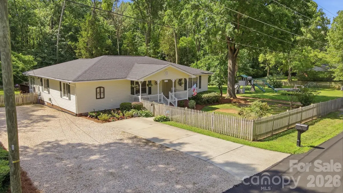313 Elwood Street, Kannapolis, NC 28081 - #1