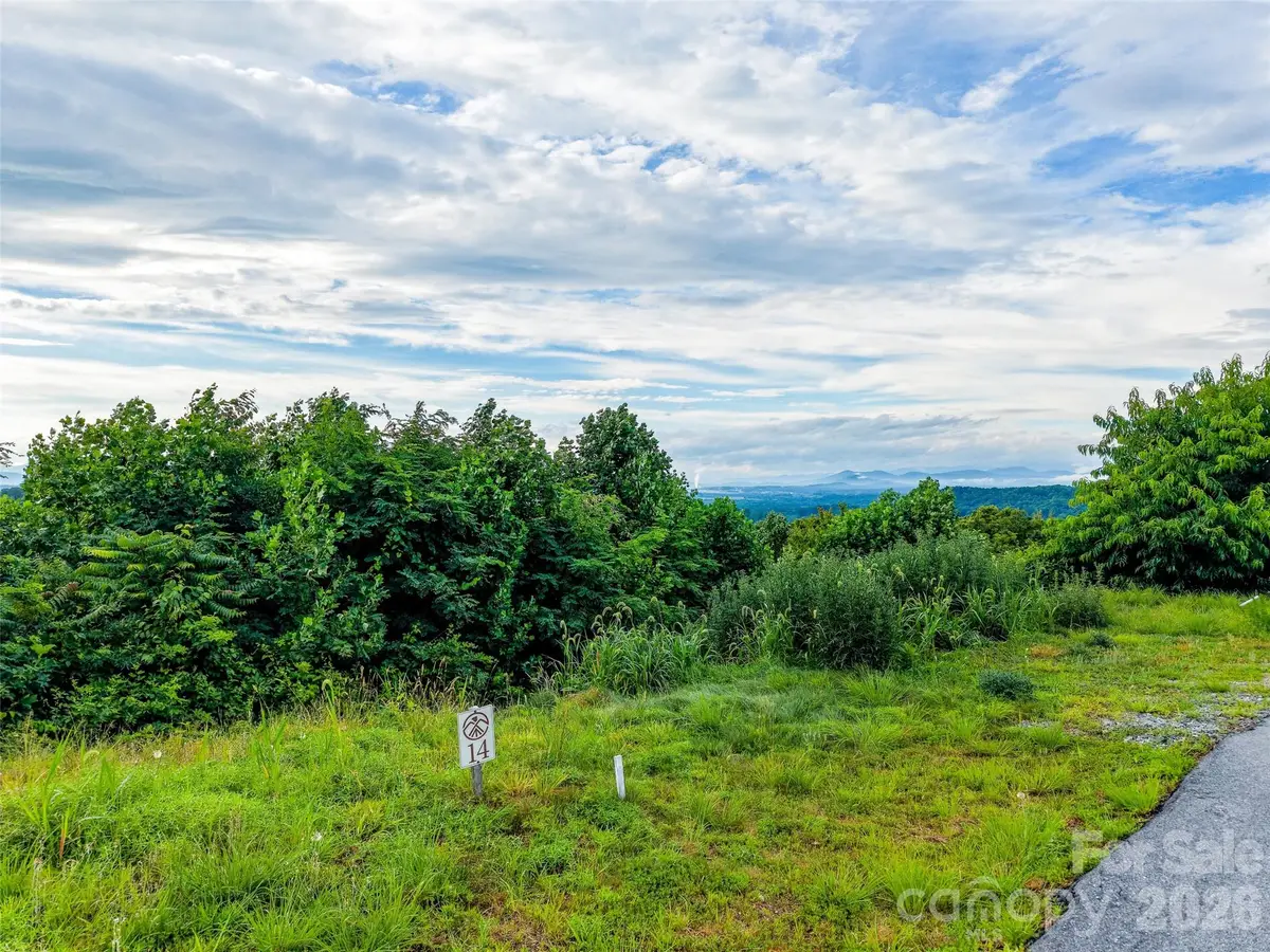 Lot 14 Skydance Trail, Hendersonville, NC 28739 - #1