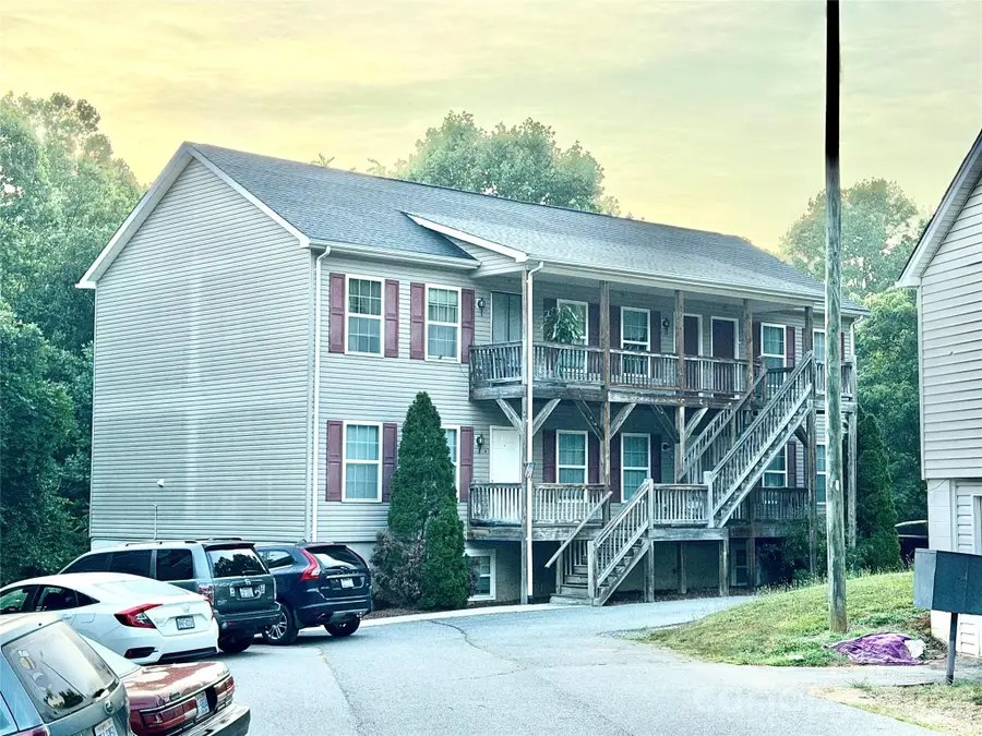 448 6th Street Nw #A-N, Taylorsville, NC 28681 - #3