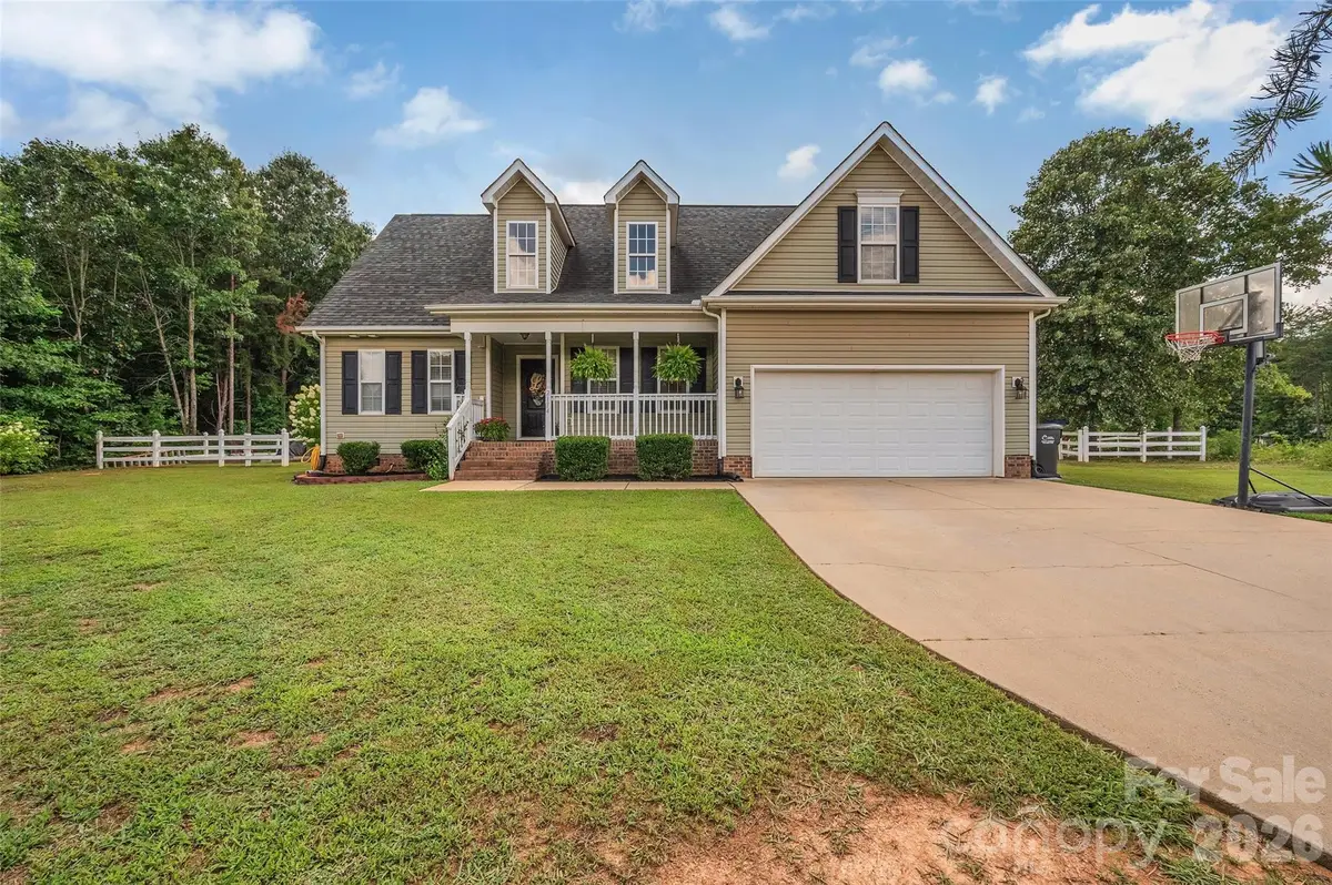 2114 Pinnacle View Drive, Kings Mountain, NC 28086 - #1