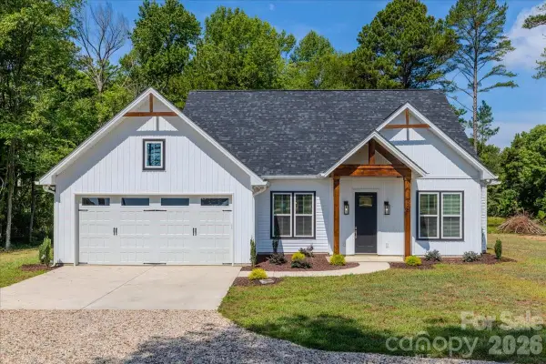 725 Potter Road, Lancaster, SC 29720