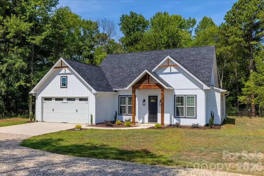 725 Potter Road, Lancaster, SC 29720 - #2