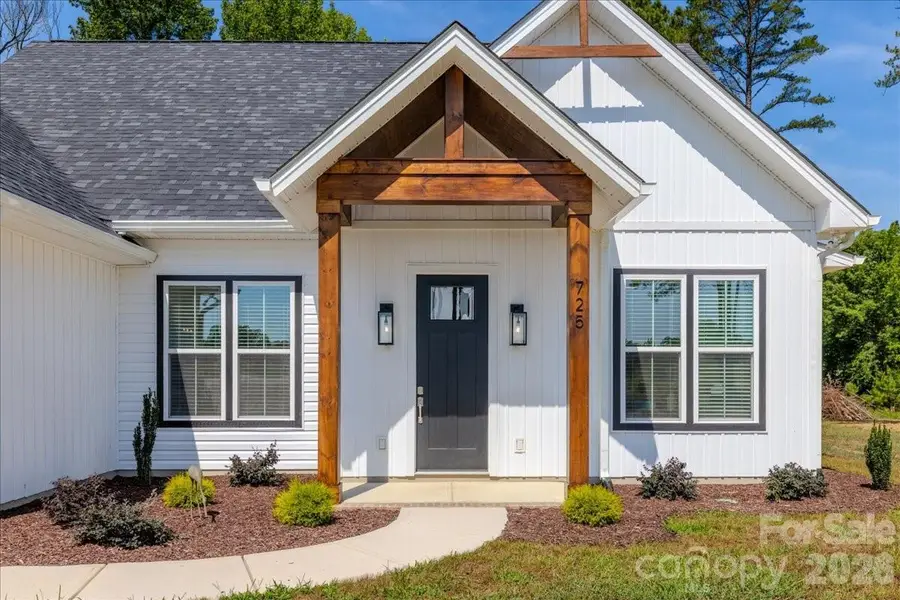 725 Potter Road, Lancaster, SC 29720 - #3