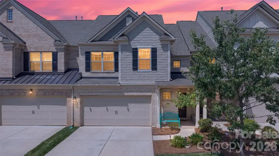6007 Cadence Lane, Fort Mill, SC 29707 - #2