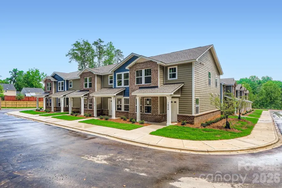 1610 Ct Brooks Circle, Charlotte, NC 28212 - #3