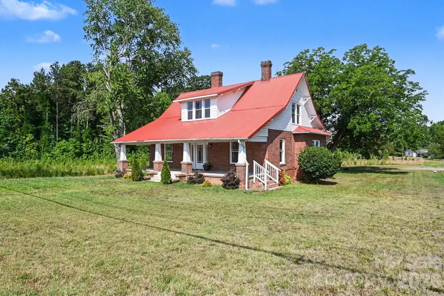 1675 N Main Street, China Grove, NC 28023 - #3