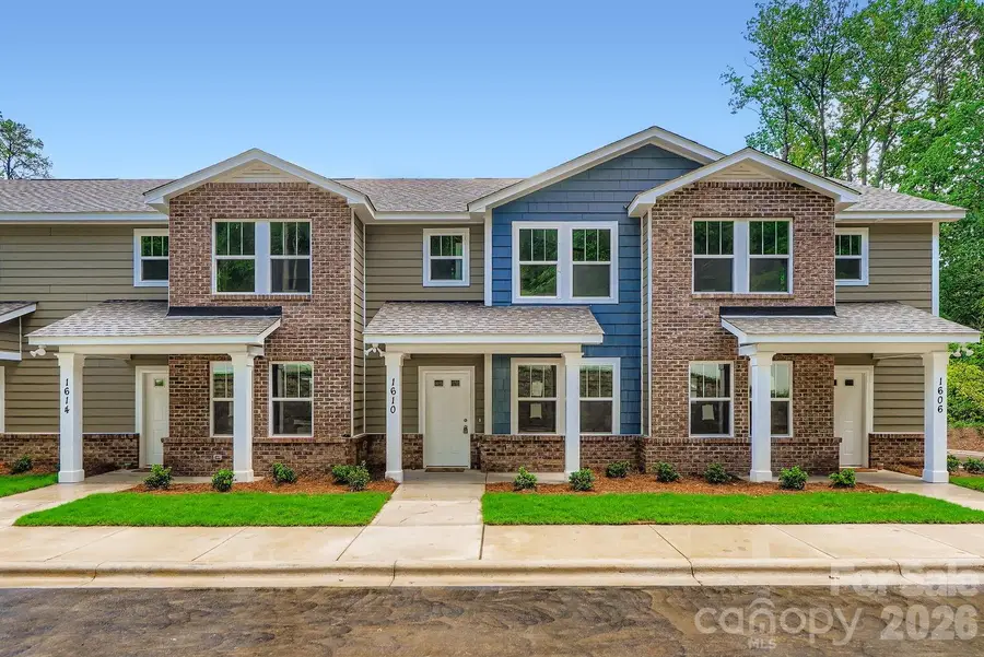 1614 Ct Brooks Circle, Charlotte, NC 28212 - #2