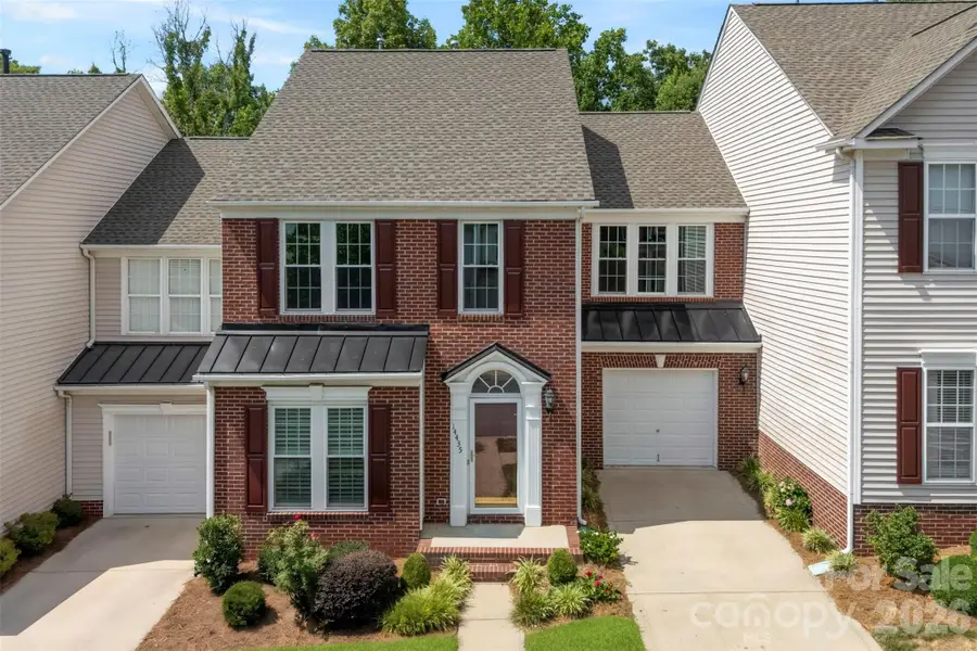 14435 Greenpoint Lane, Huntersville, NC 28078 - #3