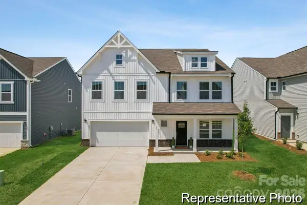 167 Stonewater Drive #2p, Red Cross, NC 28129
