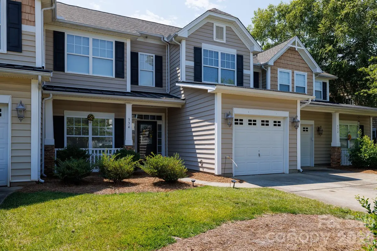 334 Rose Garden Court, Rock Hill, SC 29732 - #1
