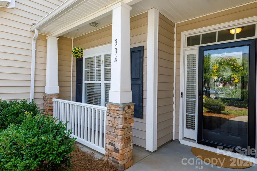 334 Rose Garden Court, Rock Hill, SC 29732 - #2