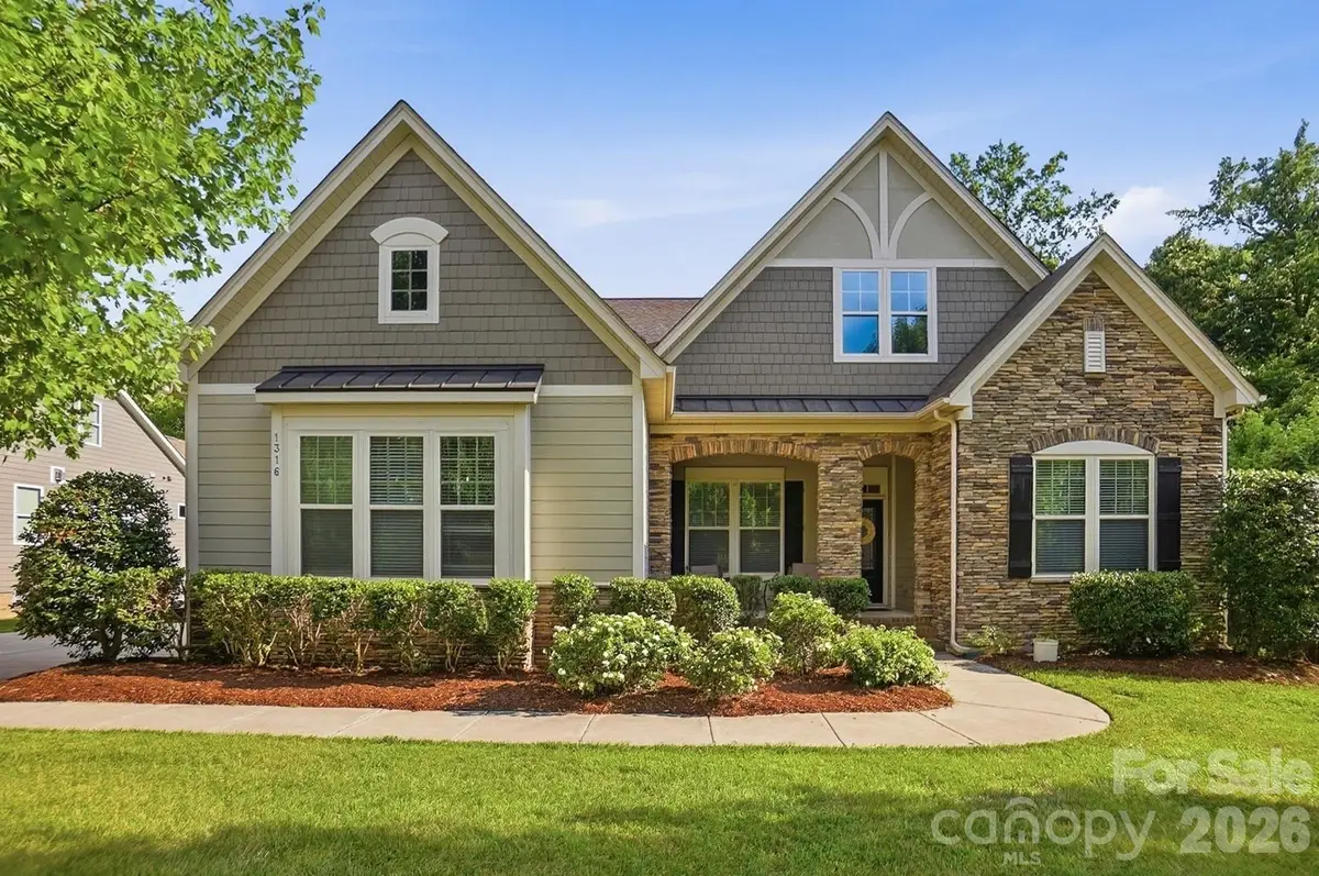 1316 Torrens Drive, Monroe, NC 28110 - #1