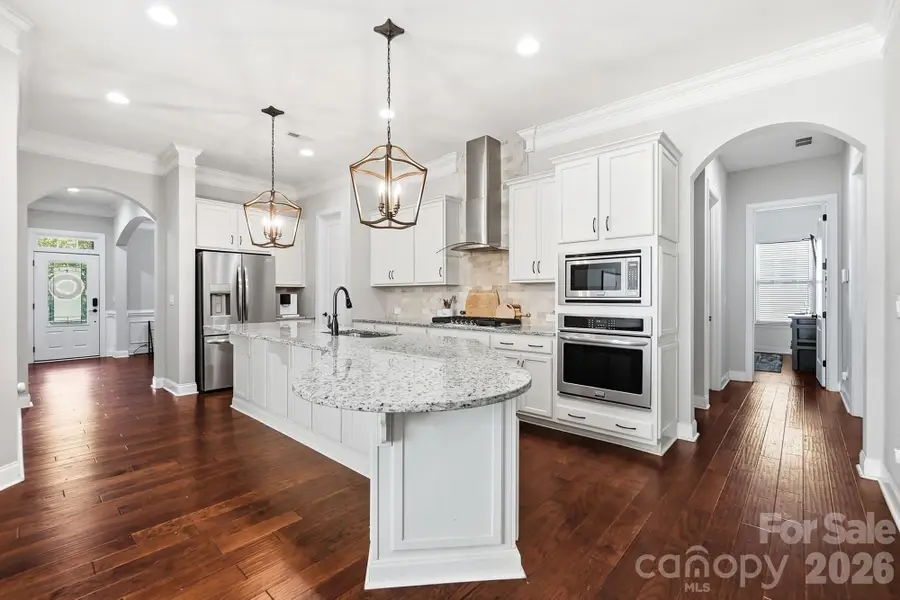 1316 Torrens Drive, Monroe, NC 28110 - #2
