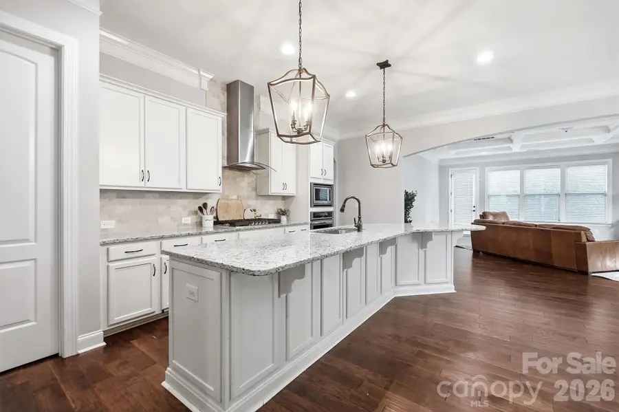 1316 Torrens Drive, Monroe, NC 28110 - #3
