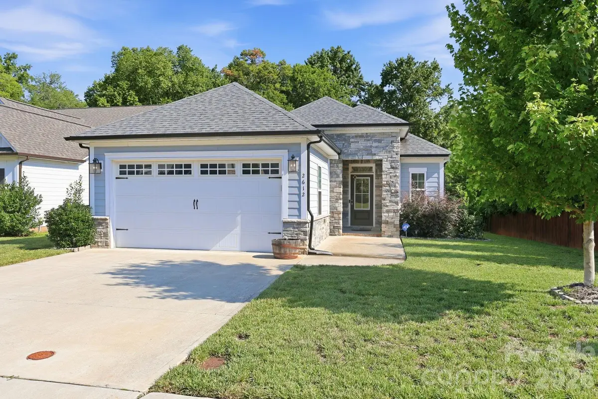 2612 Poplar Cove Drive Nw, Concord, NC 28027 - #1