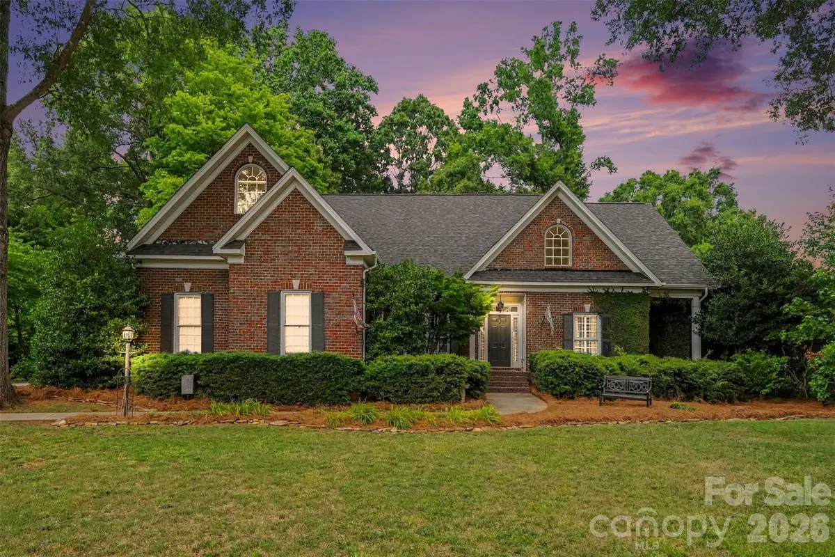 1484 Summit View Drive, Rock Hill, SC 29732 - #1