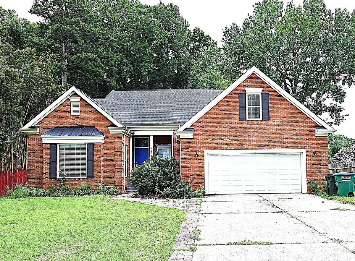 13636 Portpatrick Lane, Matthews, NC 28105 - #1
