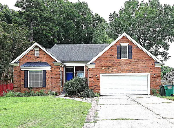 13636 Portpatrick Lane, Matthews, NC 28105