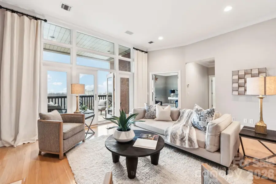 572 N Church Street, Charlotte, NC 28202 - #3