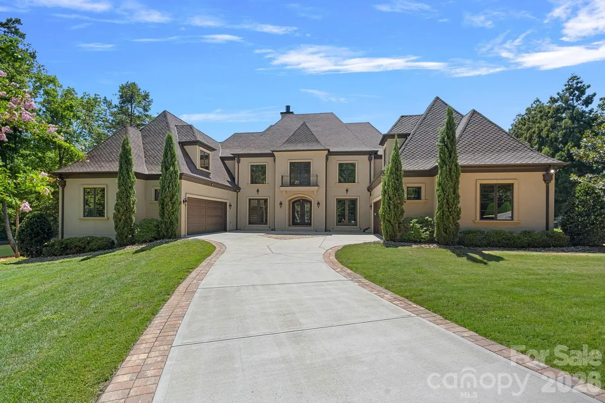101 Wellfleet Lane, Mooresville, NC 28117 - #1