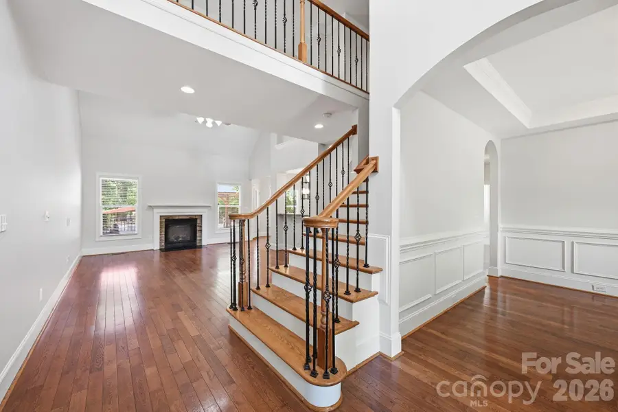 202 Indian Trail, Mooresville, NC 28117 - #2