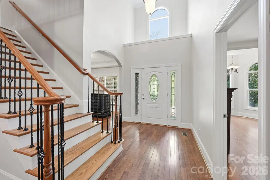 202 Indian Trail, Mooresville, NC 28117 - #3