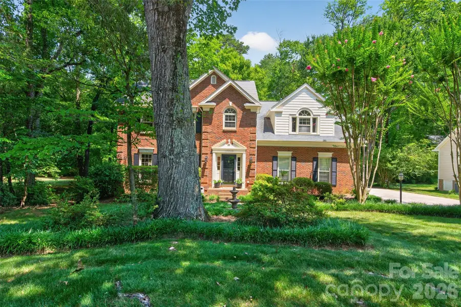 14809 Stonegreen Lane, Huntersville, NC 28078 - #2