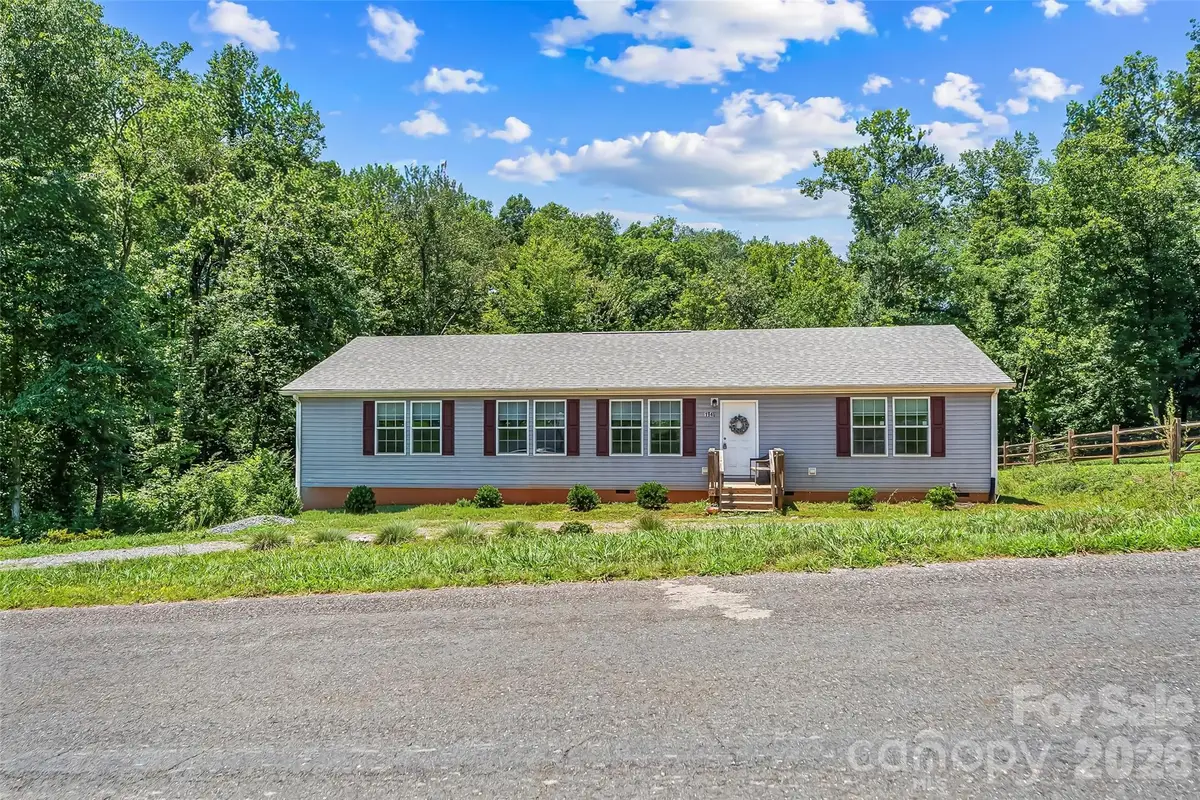 1940 Eastbrook Circle, Morganton, NC 28655 - #1