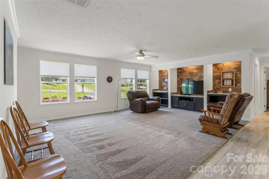 1940 Eastbrook Circle, Morganton, NC 28655 - #3