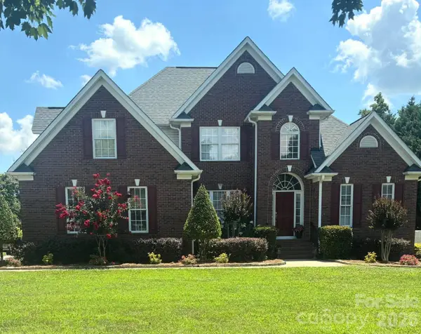527 Hallman Drive, Rock Hill, SC 29732