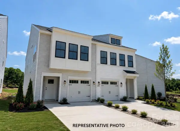 3627 Teslow Drive #5, Charlotte, NC 28278