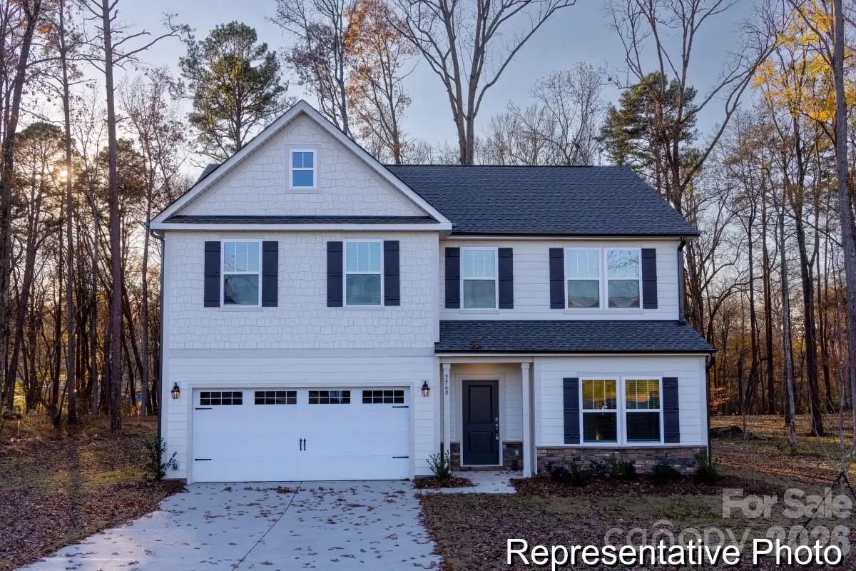 120 Pembroke Way #15, Albemarle, NC 28001 - #1