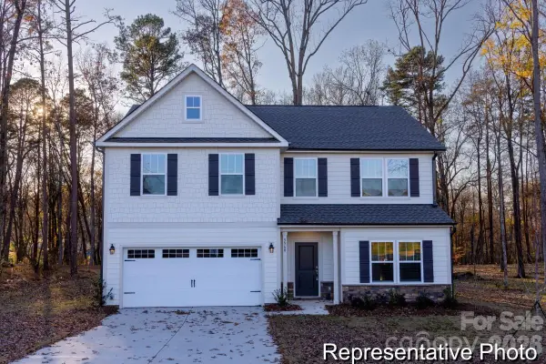 120 Pembroke Way #15, Albemarle, NC 28001