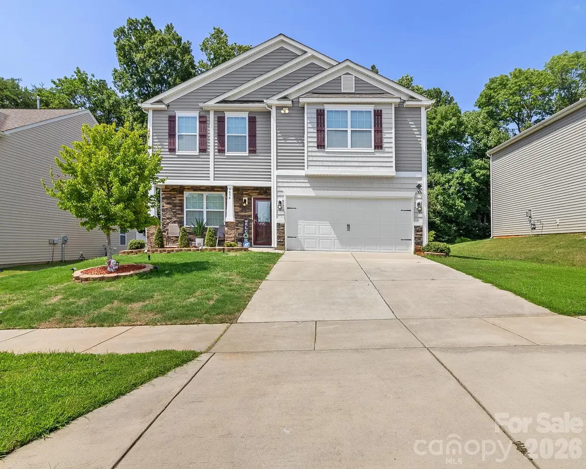9836 Oak Barrel Lane, Charlotte, NC 28215 - #1