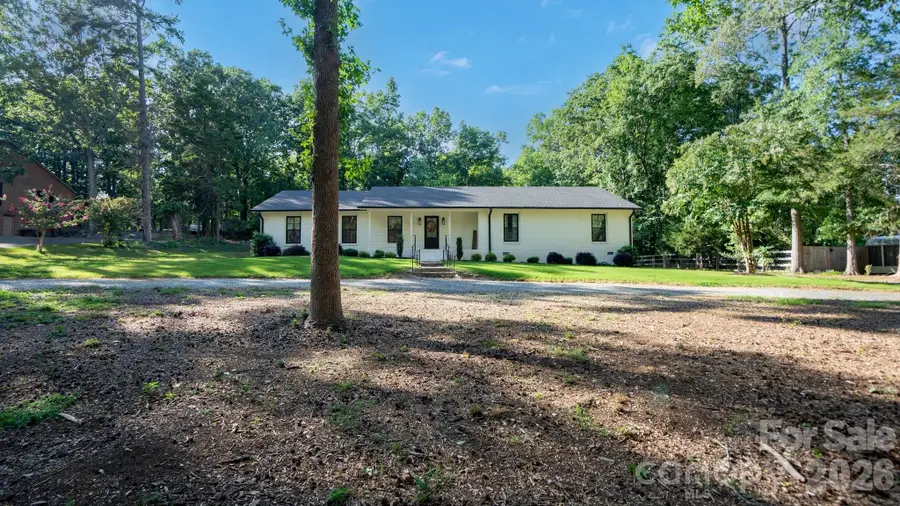 215 Ridgewood Drive, Monroe, NC 28112 - #2