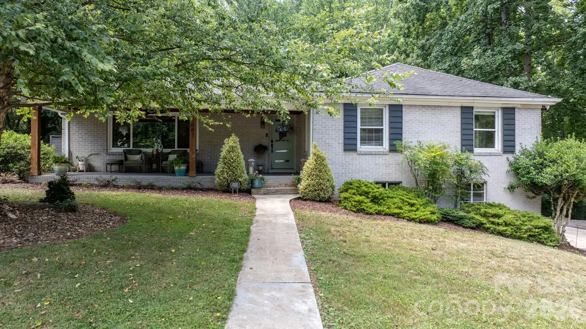 1007 I Street, North Wilkesboro, NC 28659 - #1
