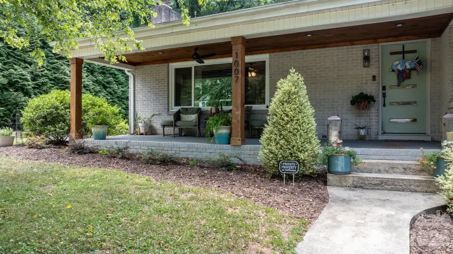 1007 I Street, North Wilkesboro, NC 28659 - #3