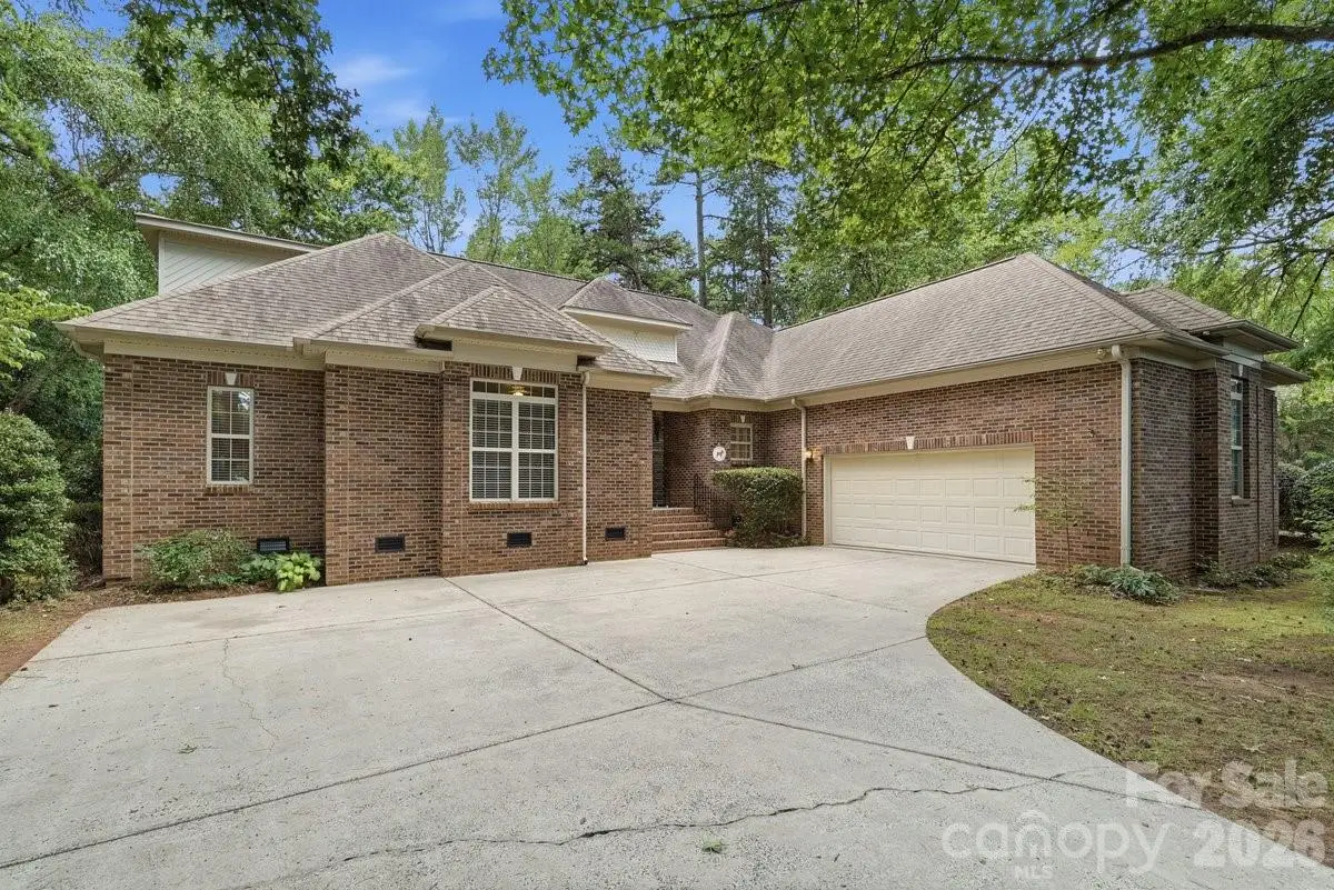 10312 Club Trophy Lane, Mint Hill, NC 28227 - #1
