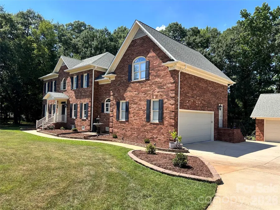 3831 Amarillo Drive Sw, Concord, NC 28027 - #2