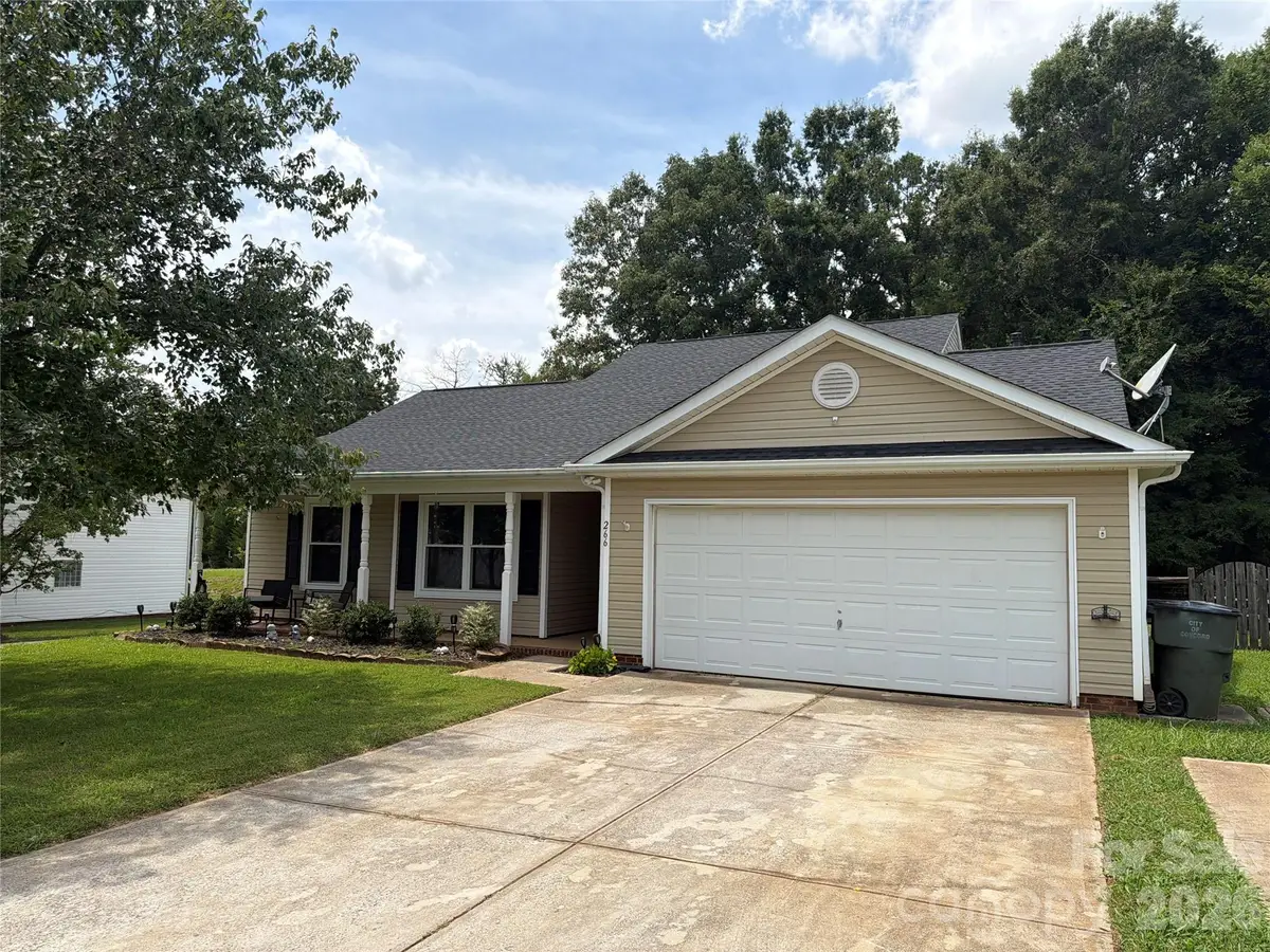 266 Kendra Drive Sw, Concord, NC 28025 - #1