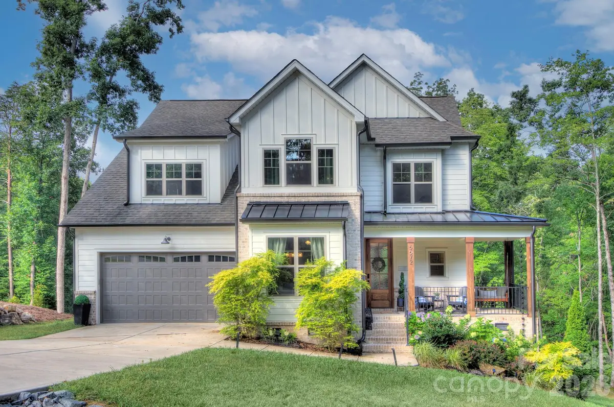 6672 Maple Spring Court, Denver, NC 28037 - #1