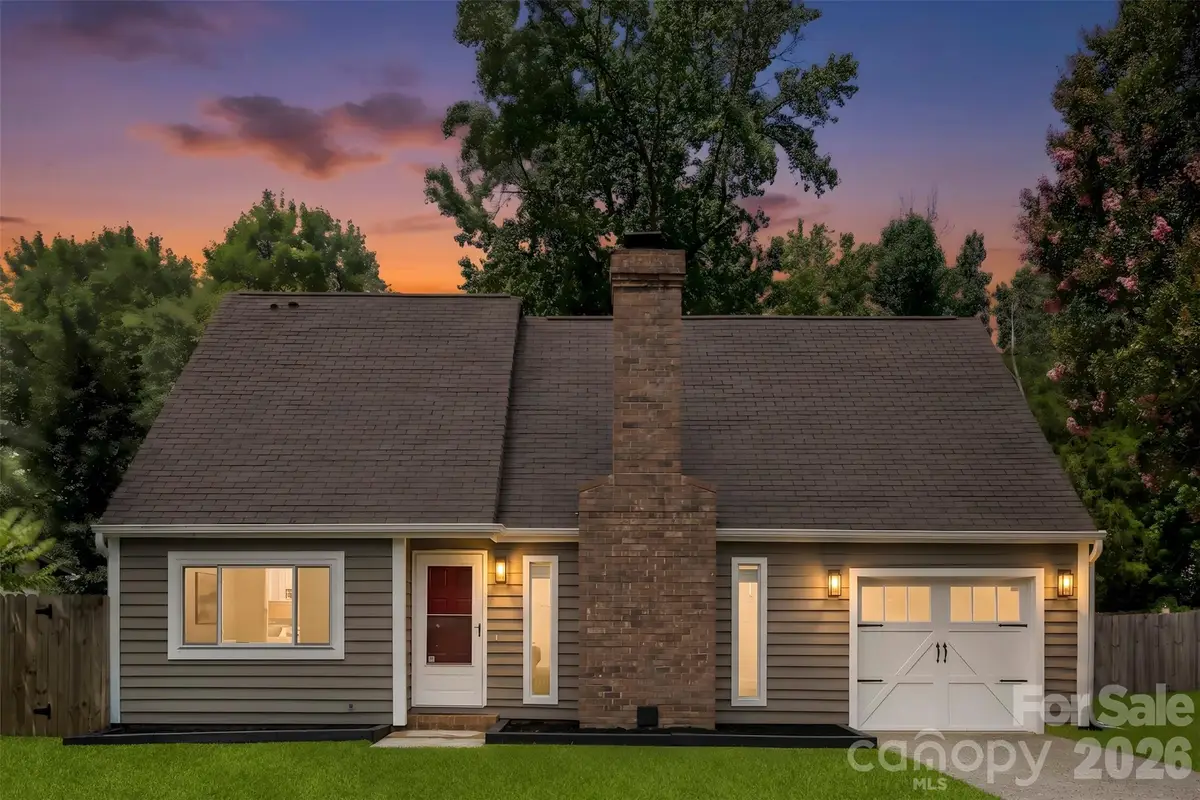 6719 Montezuma Trail, Charlotte, NC 28227 - #1