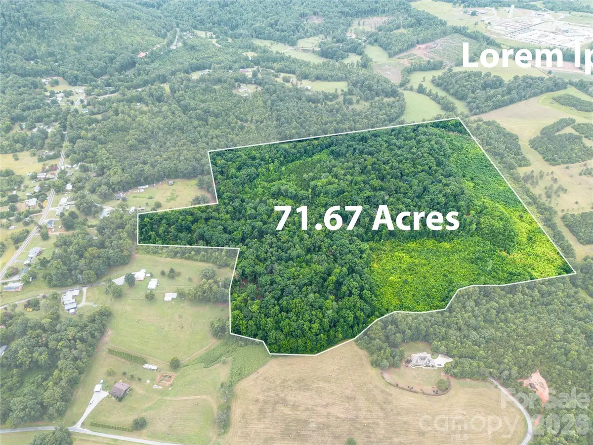 0 Enola Road, Morganton, NC 28655 - #1